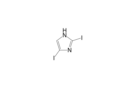 2,4-Diiodo-1H-imidazole