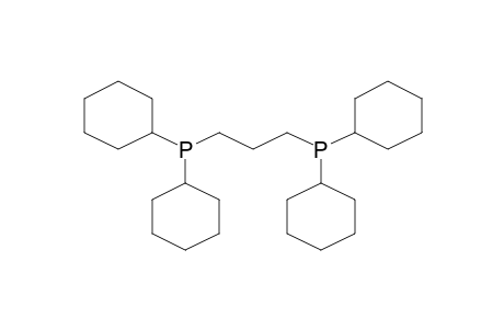 1,3-Bis(dicyclohexylphosphino)propane