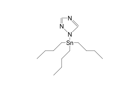 1H-1,2,4-TRIAZOL-1-YLTRIBUTYLTIN