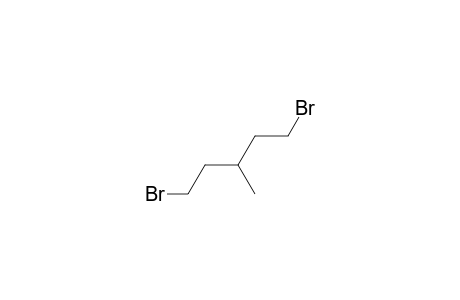 1,5-Dibromo-3-methylpentane