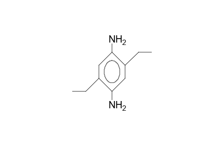 2,5-Diethyl-P-phenylenediamine