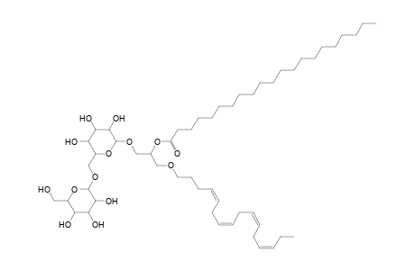 DGDG O-16:4_21:0