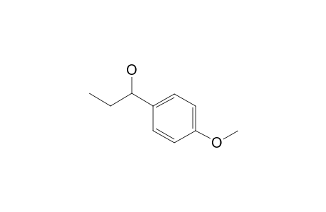 A-Ethyl-P-methoxy-benzylalcohol