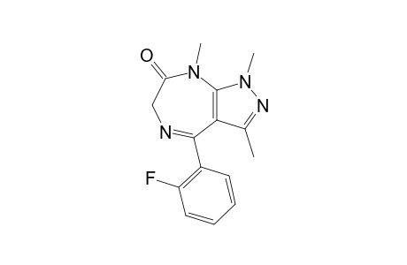 Zolazepam