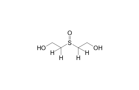 2,2'-Sulfinyldiethanol