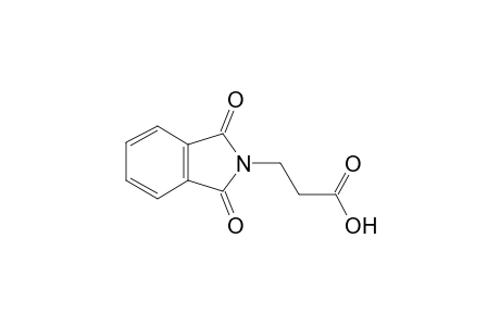 3-Phthalimidopropionic acid