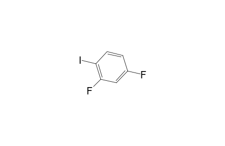 2,4-Difluoroiodobenzene