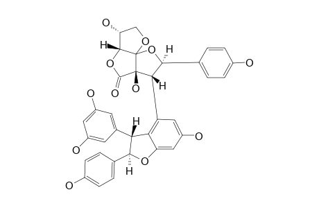 (-)-LAEVIFONOL