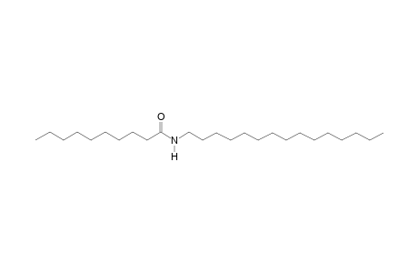 Decanamide, N-pentadecyl-