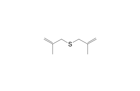 bis(2-methylallyl) sulfide