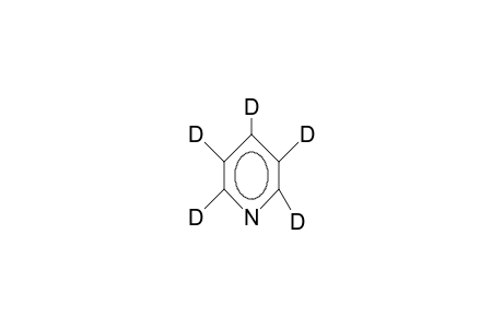 Pyridine-D5-