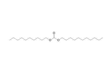 Carbonic acid, decyl undecyl ester