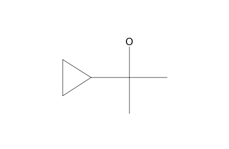 alpha,alpha-dimethylcyclopanemethanol