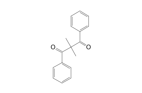 2,2-Dimethyl-1,3-diphenyl-propane-1,3-dione