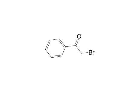 Phenacyl bromide