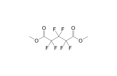 Dimethyl hexafluoroglutarate