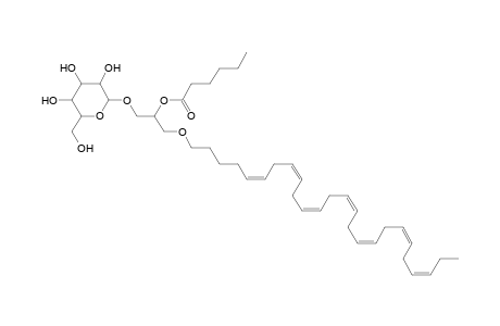 MGDG O-26:7_6:0