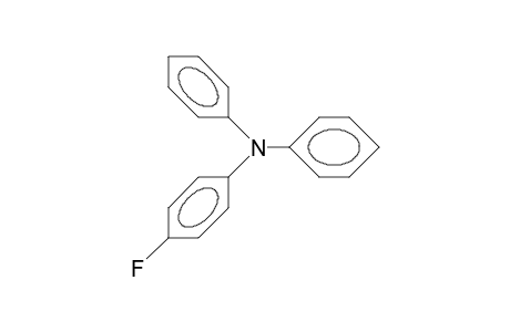 (4-Fluoro-phenyl)-diphenylamine