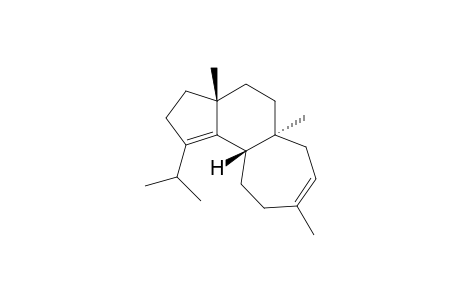 (-)-cyatha-3,12-diene