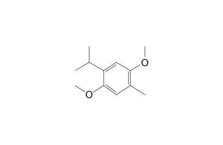 Thymohydroquinone dimethyl ether