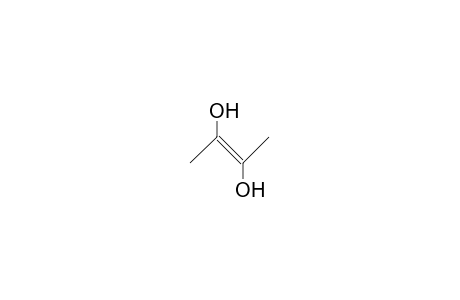 Acetoin, enol-form