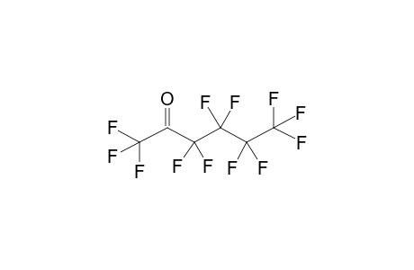 PERFLUORO-BUTYLMETHYLKETONE