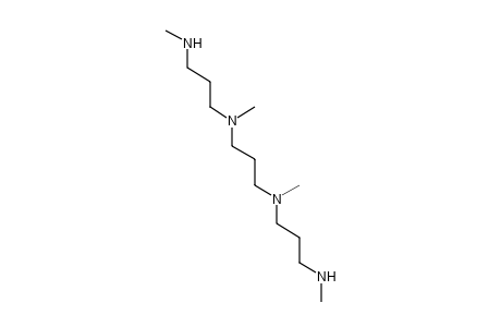 1,5,9,13-tetramethyltripropylenetetramine
