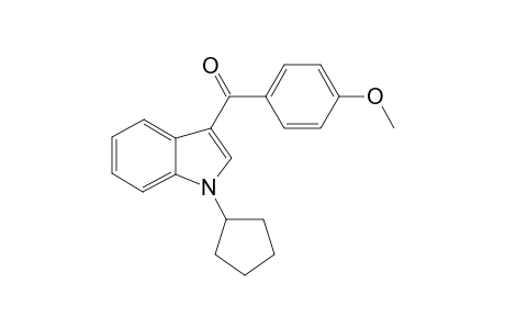 rcs-4 (Cyclopentyl)