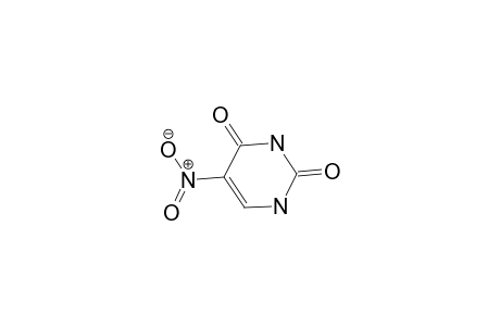 5-Nitrouracil