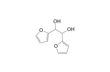 1,2-Ethanediol, 1,2-di-2-furanyl-