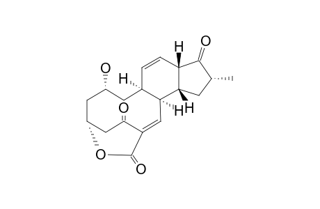 MACQUARIMICIN-A