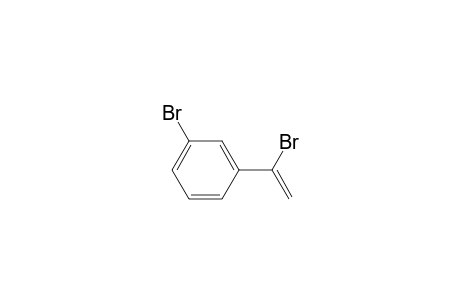 1-Bromo-3-(1-bromoethenyl)benzene