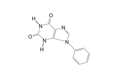 9-phenylxanthine