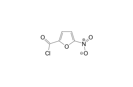 5-Nitro-2-furoyl chloride