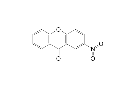 2-Nitroxanthone