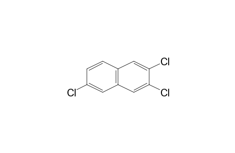 2,3,6-Trichloronaphthalene