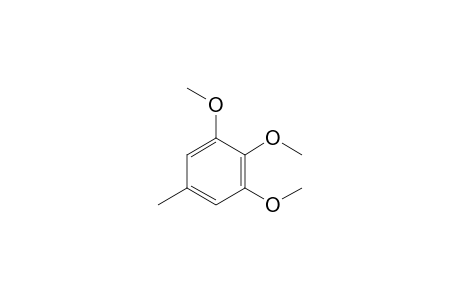 3,4,5-Trimethoxytoluene