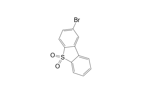 2-Bromodibenzothiophene sulfone