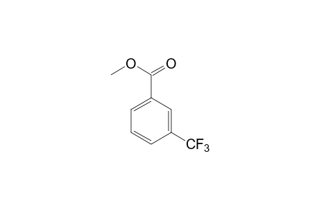 Methyl 3-(trifluoromethyl)benzoate