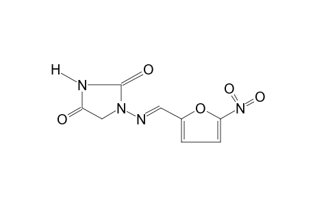 Nitrofurantoin