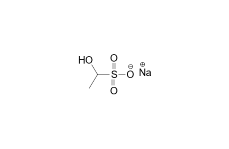 1-hydroxyethanesulfonic acid, sodium salt