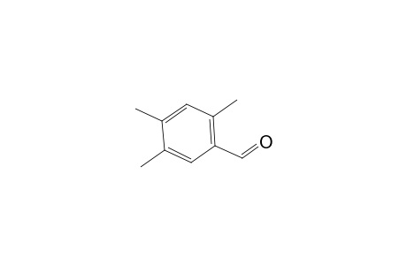 2,4,5-Trimethylbenzaldehyde