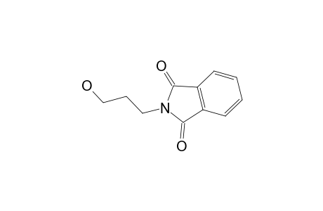 N-(3-hydroxypropyl)phthalimide