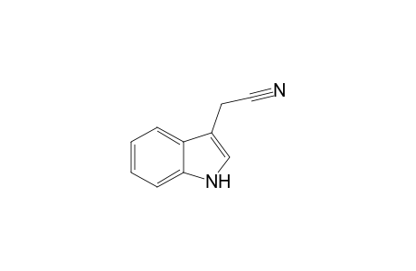 3-Indoleacetonitrile