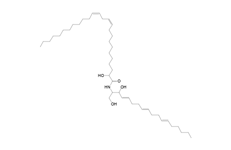 Cer 18:3;2O/26:2;(2OH)