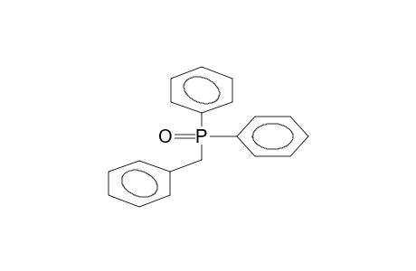 diphenyl(benzyl)phosphine oxide