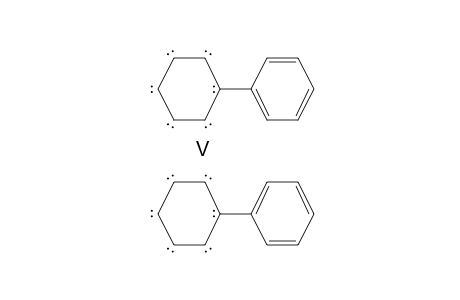 Vanadium, bis[(1,2,3,4,5,6-.eta.)-1,1'-biphenyl]-