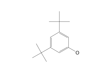 3,5-Di-tert-butyl-phenol