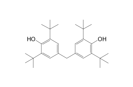 4,4'-Methylenebis-2,6-tert-butyl phenol