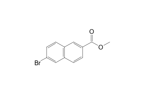 Methyl 6-bromo-2-naphthoate